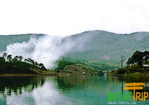 Tour du lịch - Công Ty Cổ Phần Hành Trình Đà Lạt