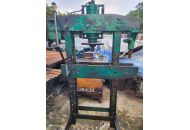 Máy ép thủy lực