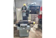 Máy phay CNC