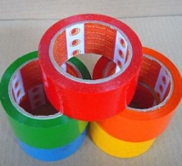 Băng keo màu - Công Ty TNHH Sản Xuất Thương Mại B&K Nhật Phong
