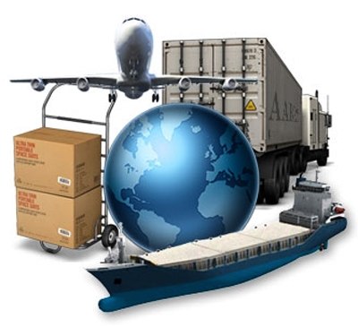 Dịch vụ Logistics - Công Ty Cổ Phần Kho Vận Quốc Tế VAST