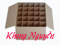 Bao bì carton 3 lớp - Bao Bì Khang Nguyễn - Công Ty TNHH Một Thành Viên Bao Bì Khang Nguyễn