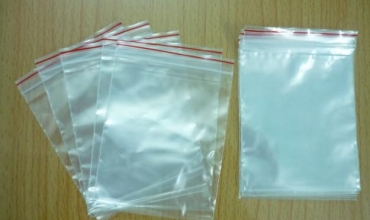 Túi zipper - Bao Bì Nhựa Phúc Lai - Công Ty TNHH Phúc Lai