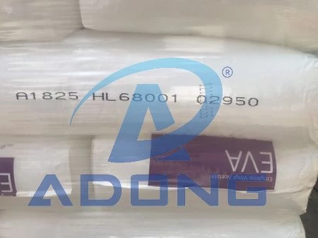 Hạt nhựa EVA A1825 - Hạt Nhựa á Đông ADG - Công Ty Cổ Phần á Đông ADG