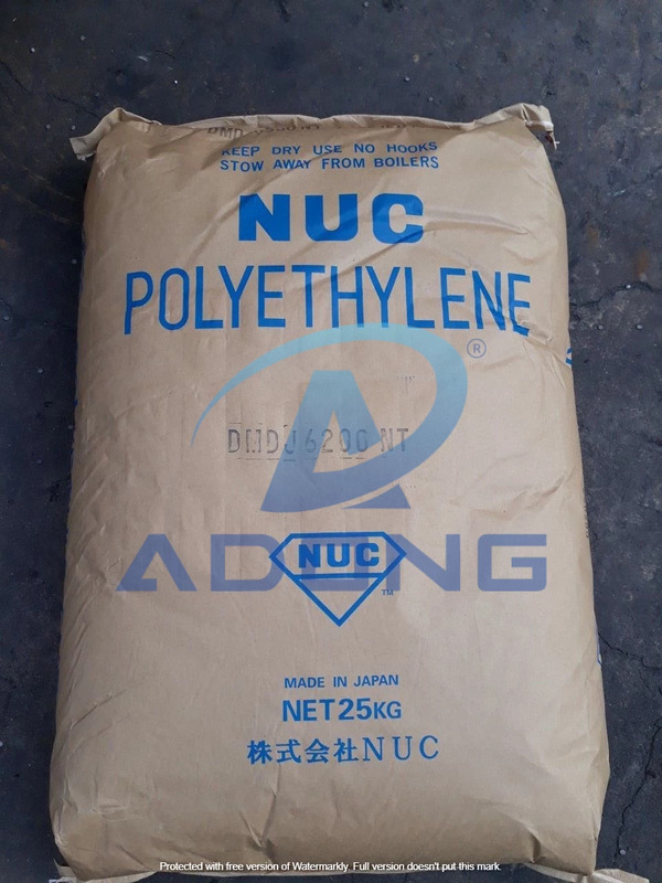 Hạt nhựa HDPE DMDJ-6200NT - Hạt Nhựa á Đông ADG - Công Ty Cổ Phần á Đông ADG