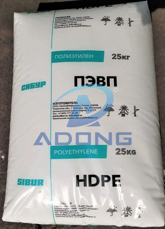 Hạt nhựa HDPE HD10500-FE - Hạt Nhựa á Đông ADG - Công Ty Cổ Phần á Đông ADG