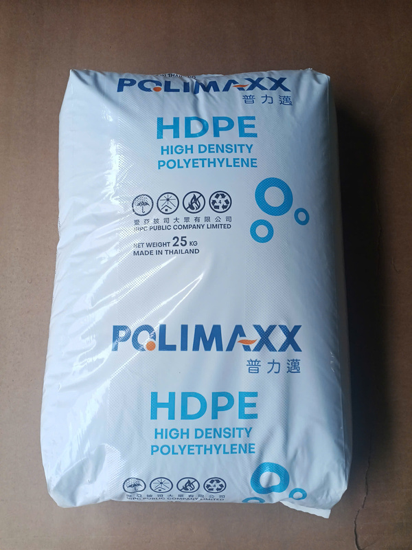 Hạt nhựa HDPE TH-P921BK