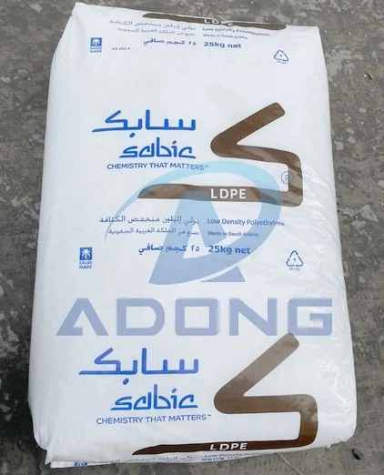 Hạt nhựa LDPE HP0823NN - Hạt Nhựa á Đông ADG - Công Ty Cổ Phần á Đông ADG