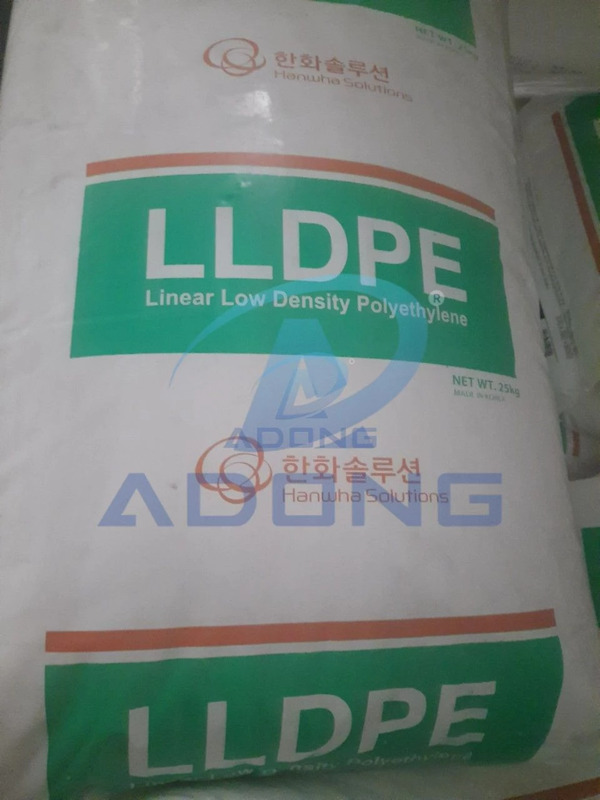 Hạt nhựa LLDPE 3120 - Hạt Nhựa á Đông ADG - Công Ty Cổ Phần á Đông ADG
