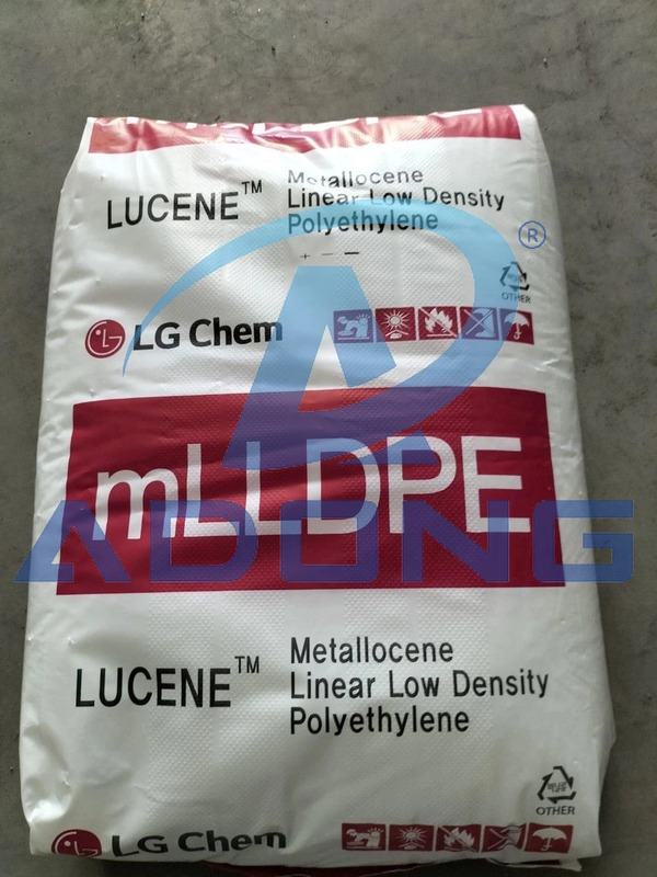 Hạt nhựa LLDPE HP2018BI - Hạt Nhựa á Đông ADG - Công Ty Cổ Phần á Đông ADG