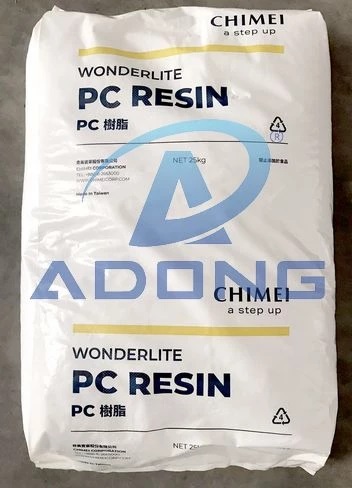 Hạt nhựa PC PC110 - Hạt Nhựa á Đông ADG - Công Ty Cổ Phần á Đông ADG