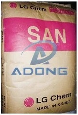 Hạt nhựa SAN 80HF - Hạt Nhựa á Đông ADG - Công Ty Cổ Phần á Đông ADG