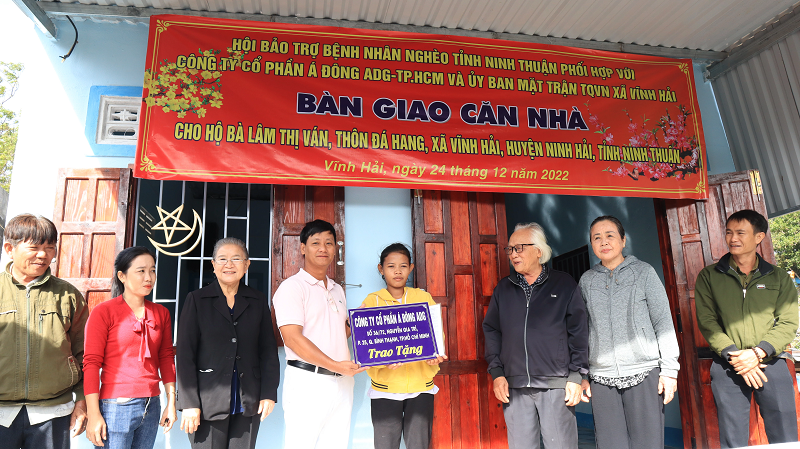 Hình ảnh công ty Á Đông - Hạt Nhựa á Đông ADG - Công Ty Cổ Phần á Đông ADG