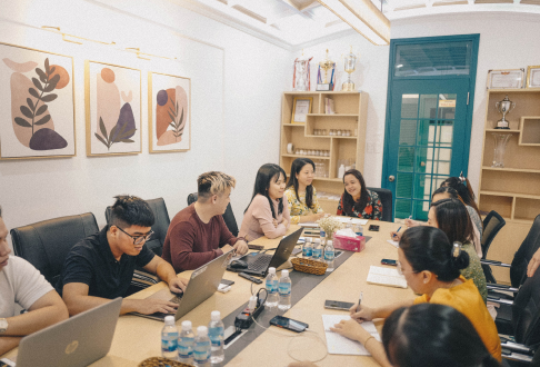 Hình ảnh công ty Á Đông - Hạt Nhựa á Đông ADG - Công Ty Cổ Phần á Đông ADG
