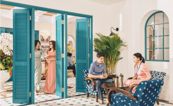 Hình ảnh công ty Á Đông - Hạt Nhựa á Đông ADG - Công Ty Cổ Phần á Đông ADG