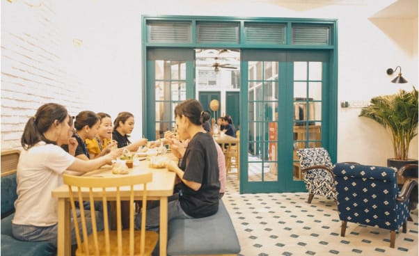 Hình ảnh công ty Á Đông - Hạt Nhựa á Đông ADG - Công Ty Cổ Phần á Đông ADG