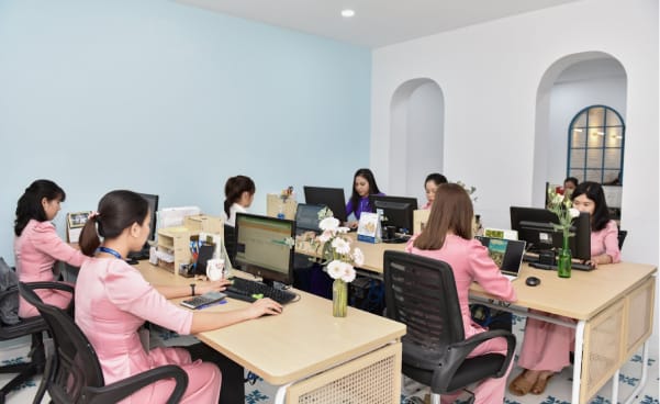 Hình ảnh công ty Á Đông - Hạt Nhựa á Đông ADG - Công Ty Cổ Phần á Đông ADG
