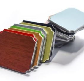 Tấm alu Alcorest