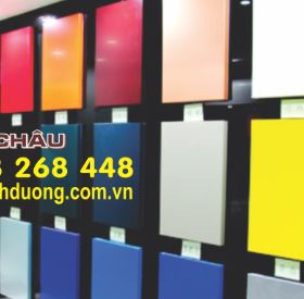Tấm alu