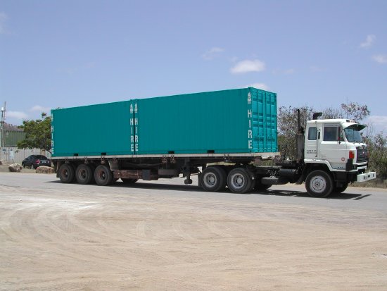 Vận tải container - Vận Tải Hoa Lâm - Công Ty TNHH Thương Mại Dịch Vụ Vận Tải Hoa Lâm