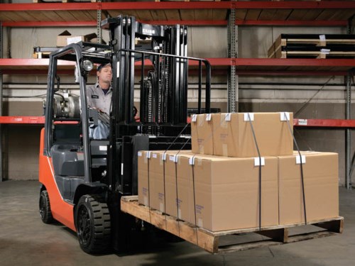 Dịch vụ kho bãi - Vận Tải Hoa Lâm - Công Ty TNHH Thương Mại Dịch Vụ Vận Tải Hoa Lâm