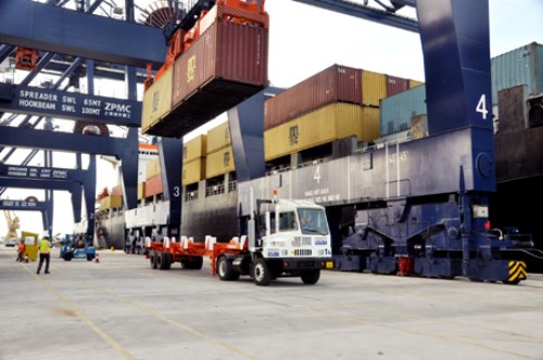 Dịch vụ kho bãi - Vận Tải Hoa Lâm - Công Ty TNHH Thương Mại Dịch Vụ Vận Tải Hoa Lâm