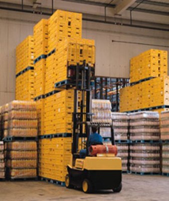 Dịch vụ kho bãi - Vận Tải Hoa Lâm - Công Ty TNHH Thương Mại Dịch Vụ Vận Tải Hoa Lâm