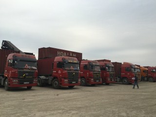 Vận tải container - Vận Tải Hoa Lâm - Công Ty TNHH Thương Mại Dịch Vụ Vận Tải Hoa Lâm