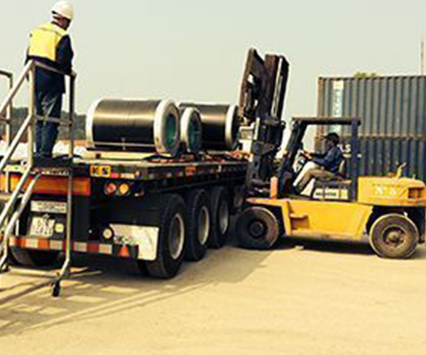 Vận tải đường bộ - Vận Tải Hoa Lâm - Công Ty TNHH Thương Mại Dịch Vụ Vận Tải Hoa Lâm