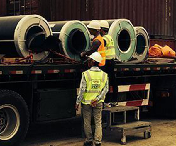 Vận tải đường bộ - Vận Tải Hoa Lâm - Công Ty TNHH Thương Mại Dịch Vụ Vận Tải Hoa Lâm