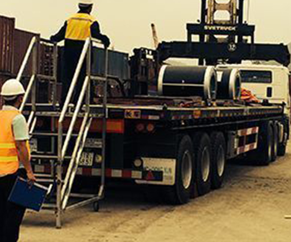 Vận tải đường bộ - Vận Tải Hoa Lâm - Công Ty TNHH Thương Mại Dịch Vụ Vận Tải Hoa Lâm