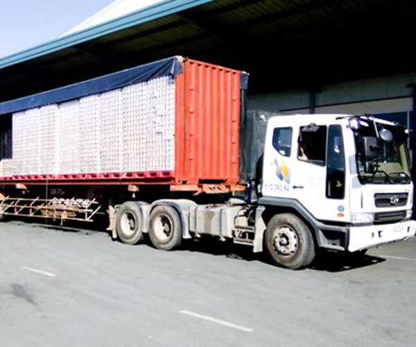 Vận tải đường bộ - Vận Tải Hoa Lâm - Công Ty TNHH Thương Mại Dịch Vụ Vận Tải Hoa Lâm