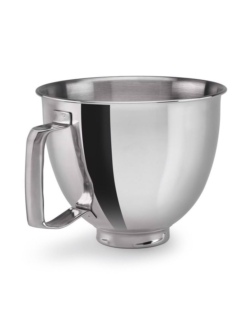 Thố trộn inox có tay cầm 3.5L KitchenAid