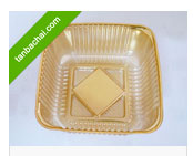 Khay hộp bánh - Bao Bì Nhựa Tân Bắc Hải - Công Ty TNHH Sản Xuất Thương Mại Tân Bắc Hải