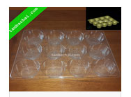 Khay nhựa định hình - Bao Bì Nhựa Tân Bắc Hải - Công Ty TNHH Sản Xuất Thương Mại Tân Bắc Hải