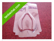 Vỉ kiềm móng - Bao Bì Nhựa Tân Bắc Hải - Công Ty TNHH Sản Xuất Thương Mại Tân Bắc Hải