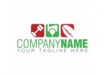 Company name