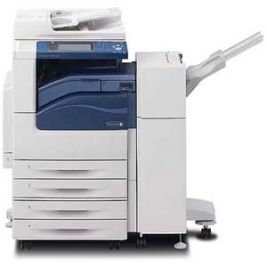 Máy photocopy XEROX - Công Ty TNHH Thương Mại Và Xuất Nhập Khẩu Hải Đăng