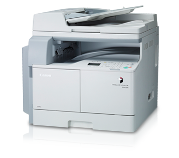 Máy photocopy Canon - Công Ty TNHH Thương Mại Và Xuất Nhập Khẩu Hải Đăng
