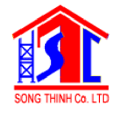 Logo công ty - Công Ty TNHH Song Thịnh