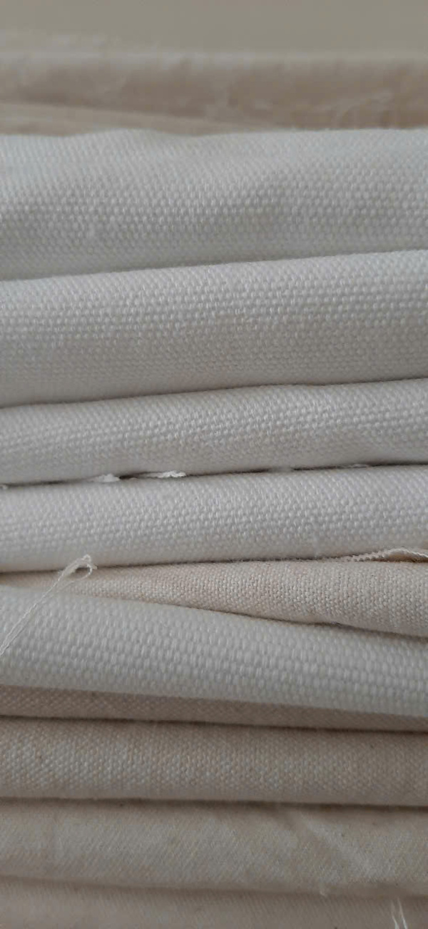Cotton canvas - Dệt Sài Gòn RITA - Công Ty TNHH Dệt Sài Gòn RITA