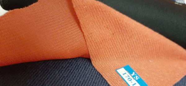 Lưới Mesh 100% polyester - Dệt Sài Gòn RITA - Công Ty TNHH Dệt Sài Gòn RITA