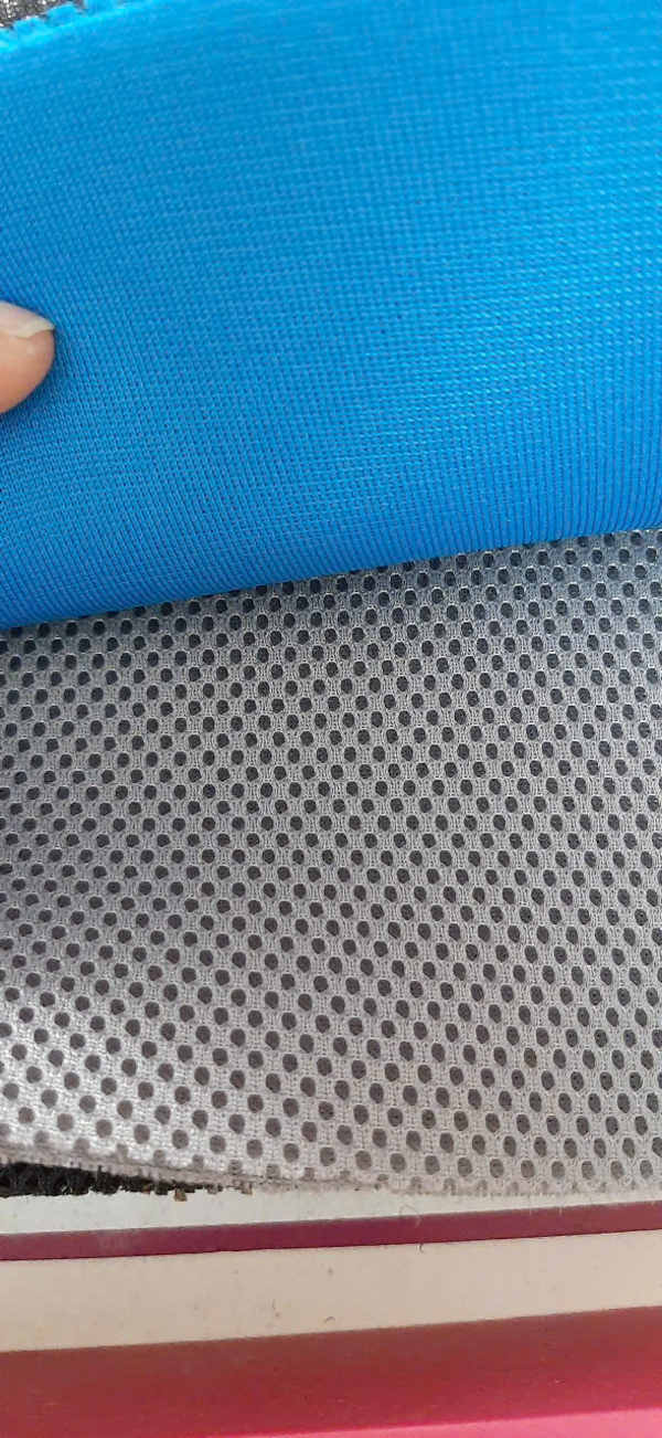 Lưới Mesh 100% polyester - Dệt Sài Gòn RITA - Công Ty TNHH Dệt Sài Gòn RITA