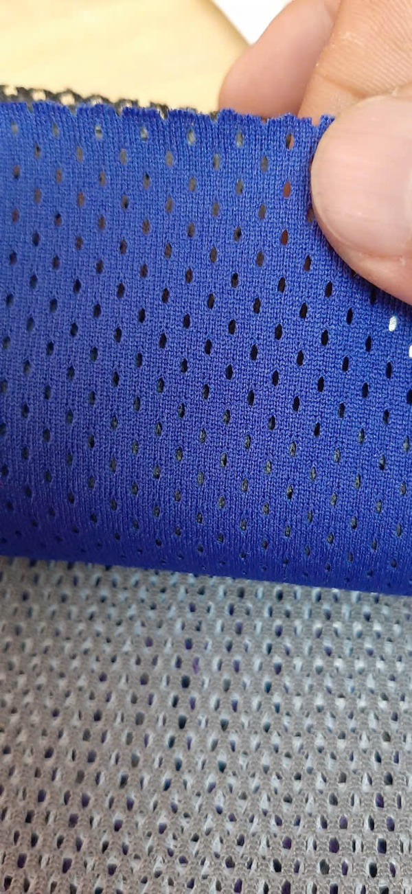 Lưới Mesh 100% polyester - Dệt Sài Gòn RITA - Công Ty TNHH Dệt Sài Gòn RITA