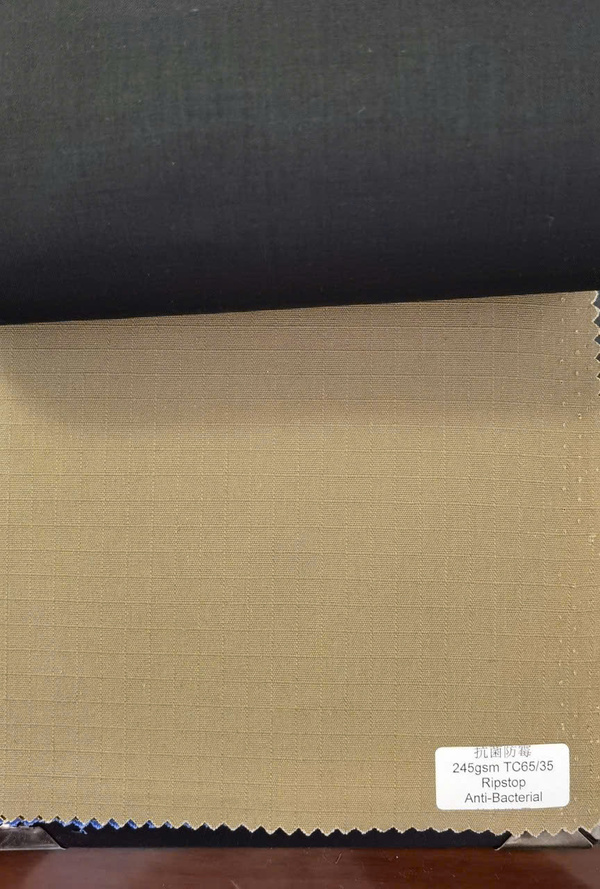 Vải cotton twill, plain - Dệt Sài Gòn RITA - Công Ty TNHH Dệt Sài Gòn RITA