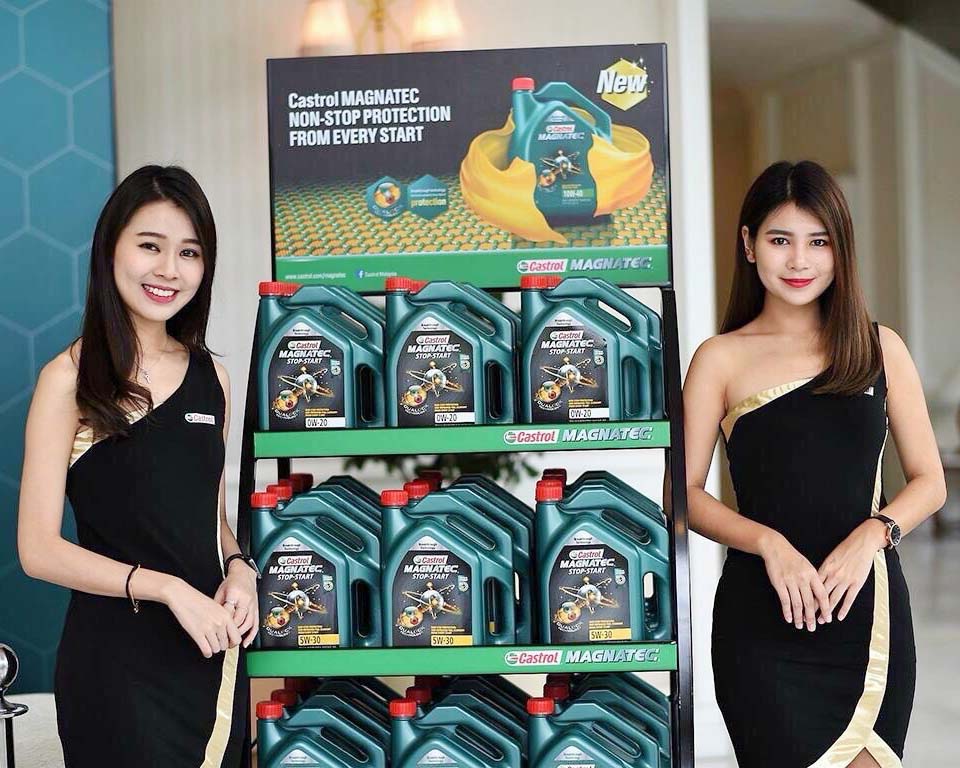 Hình ảnh công ty Dầu Nhớt Thảo Cầu