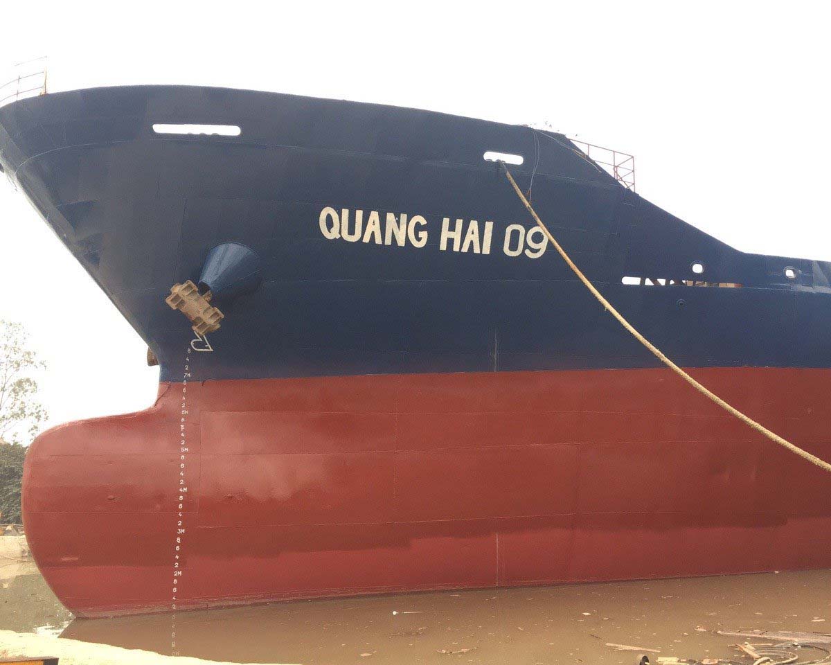 Hình ảnh công ty Dầu Nhớt Thảo Cầu