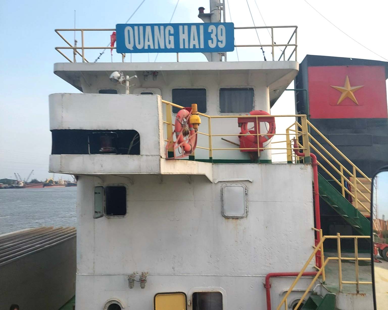 Hình ảnh công ty Dầu Nhớt Thảo Cầu
