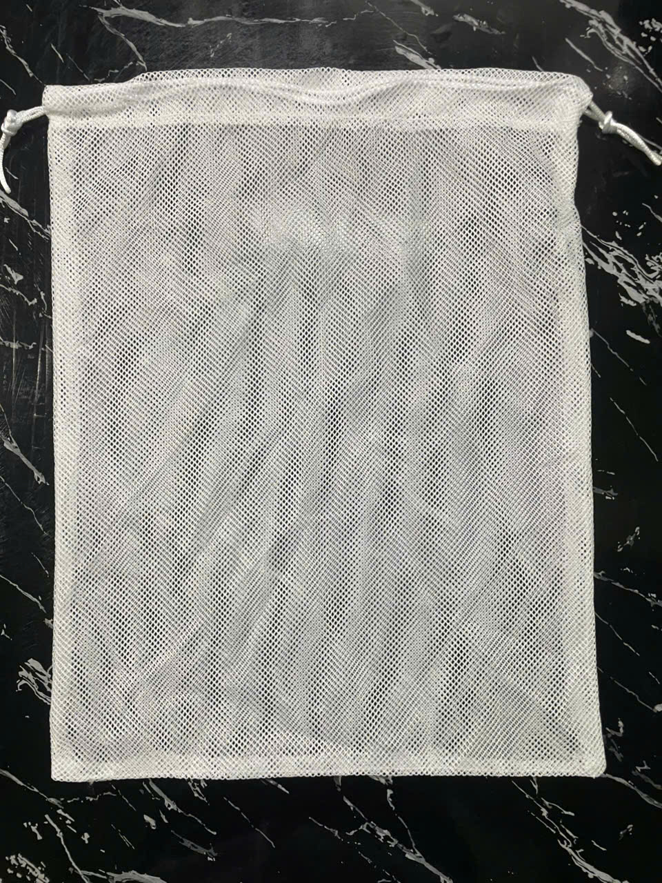 Túi lưới vải đựng giày