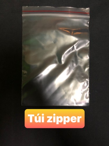 Túi Zipper - Bao Bì An Duyệt - Công Ty TNHH Thương Mại Dịch Vụ An Duyệt